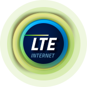 LTE Internet